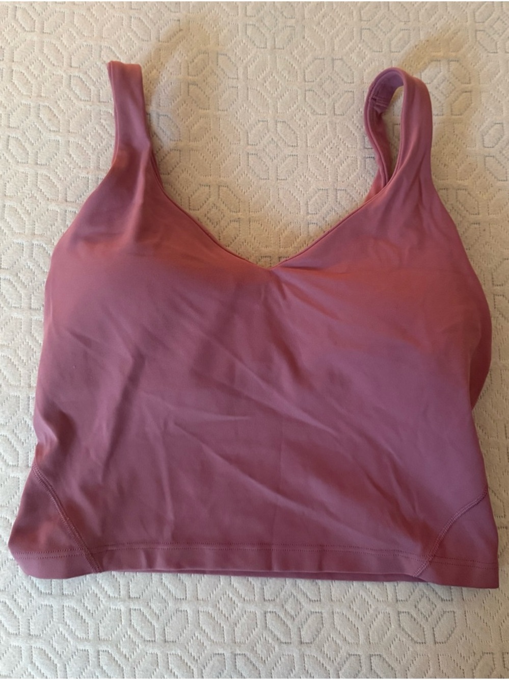 Lululemon Align Tank Top